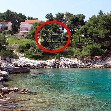 Apartments By The Sea Basina, Hvar - 542 Vrbanj Esterno foto