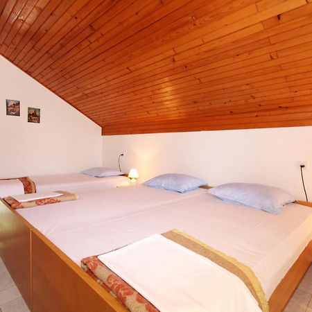 Apartments By The Sea Basina, Hvar - 542 Vrbanj Camera foto