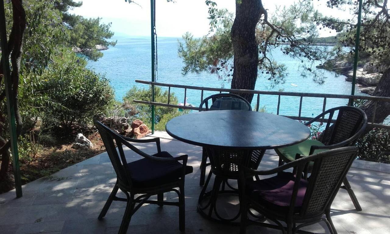 Apartments By The Sea Basina, Hvar - 542 Vrbanj Esterno foto