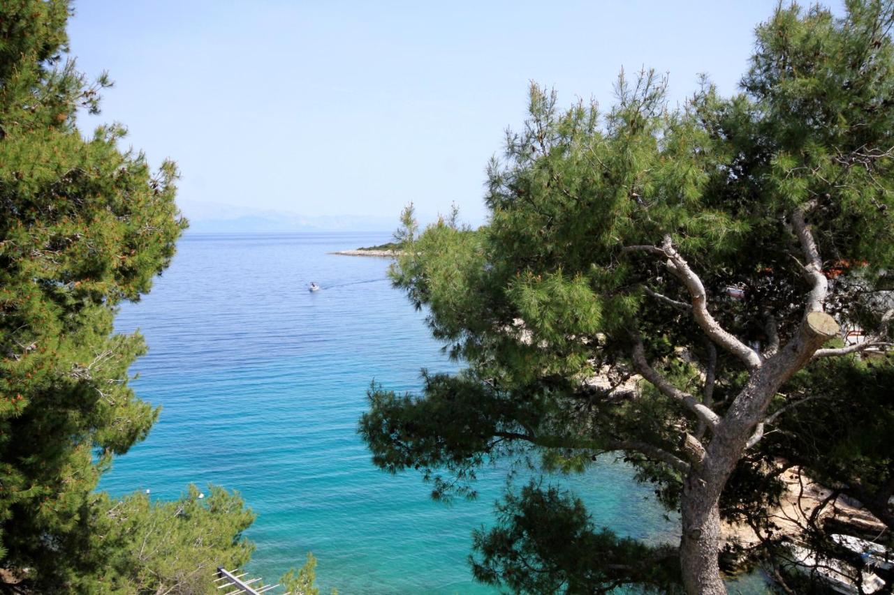 Apartments By The Sea Basina, Hvar - 542 Vrbanj Esterno foto