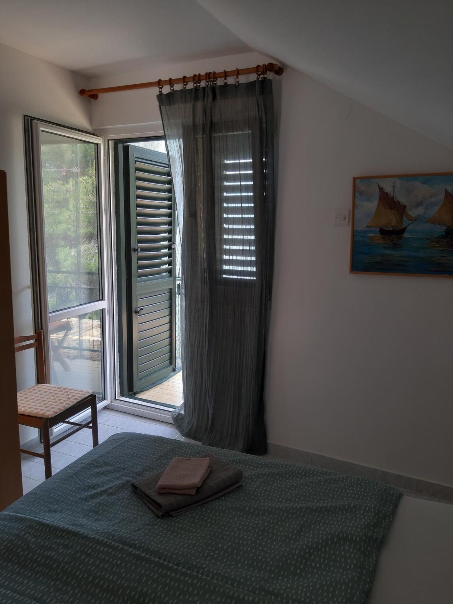 Apartments By The Sea Basina, Hvar - 542 Vrbanj Camera foto